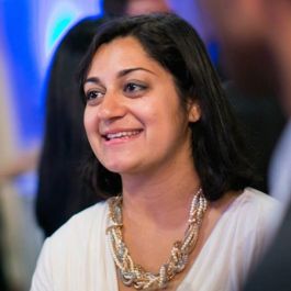 Image of Ankita Kaulberg
