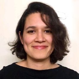 Image of Gabriela Lopez