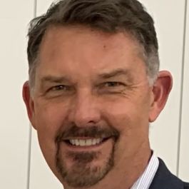 Image of Jim Mulkey