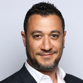 Image of Sem Kurtulus