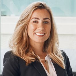 Image of Alexis Kavazanjian