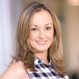 Image of Maura Kelly