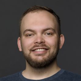 Image of Nate Gordon