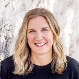 Image of Tina Woodhart