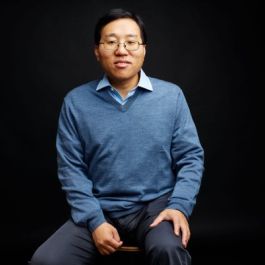 Image of Jiang Chen
