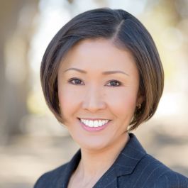 Image of Kay Hughes