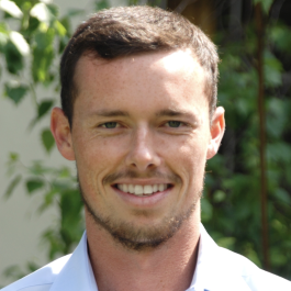 Image of Brenden Boesgaard