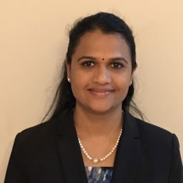 Image of Shanthi Nataraj Thangavel