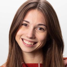 Image of Jenna Andino
