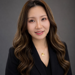 Image of Joyce Ling