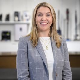 Image of Christine Kinahan