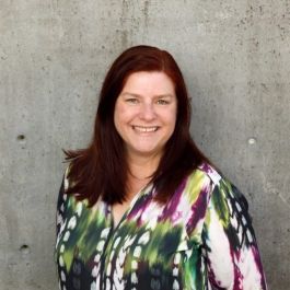 Image of Sharon Romes