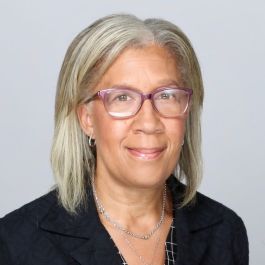 Image of Sharon Ray