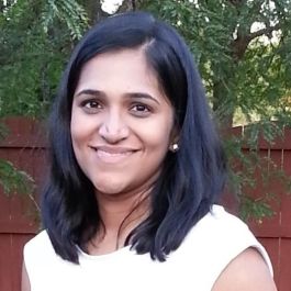 Image of Sheethal Sarah Chacko