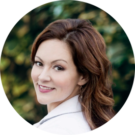 Image of Deborah Alexander