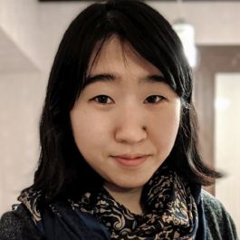 Image of Frances Cheng