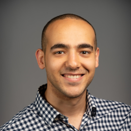Image of Sherif Nada&nbsp;