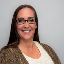 Image of Sherri Manning