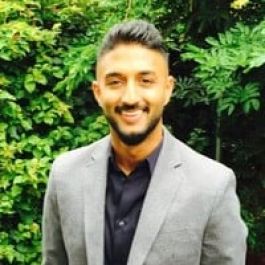 Image of Shivang Patel