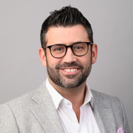 Image of Dustin Deno