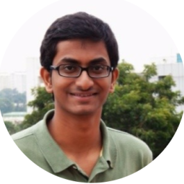 Image of Shreyas Aditya