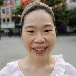 Image of Shu-Zhen Chen