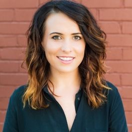 Image of Jess Legge