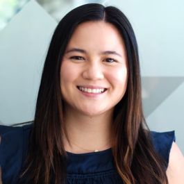 Image of Ashleigh Nguyen
