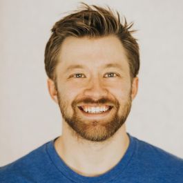 Image of Silas Rioux