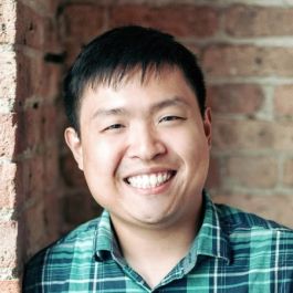 Image of Simon Lam