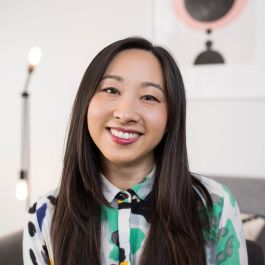 Image of Emily Asami