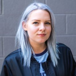 Image of Melinda Roberts