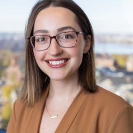 Image of Brieanna Baron-Legendre