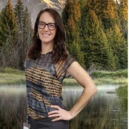 Image of Kat Thorpe