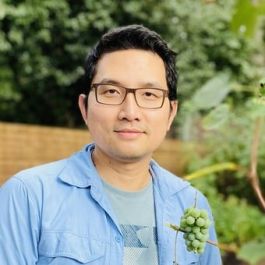 Image of Tuan Pham