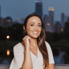 Image of Tiffany Cruz