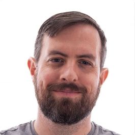 Image of John Thompson