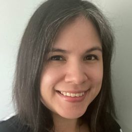 Image of Susannah Go