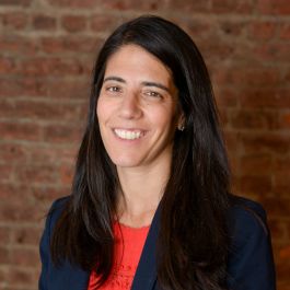 Image of Sabrina Kieffer