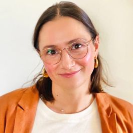 Image of Alana Silva