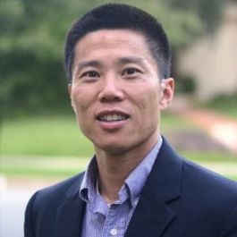 Image of Stephen Loh