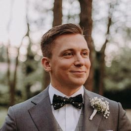 Image of Michal Krawczyk