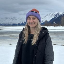 Image of Tara Costin