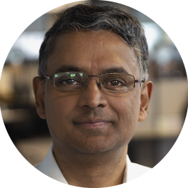 Image of Anand Sundaram