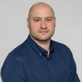 Image of Daniel Freeman