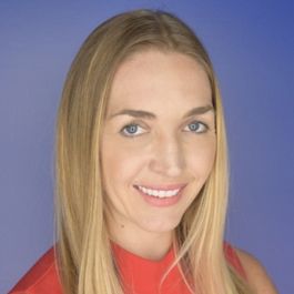 Image of Anya Ware