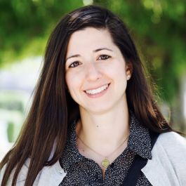 Image of Jenna Schiavone