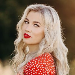 Image of Jana Christoviciute