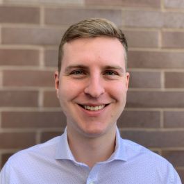 Image of Nick Stanish