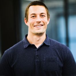 Image of Ryan Staudt
